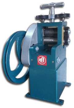 Jewelry Rolling Mill Manufacturers