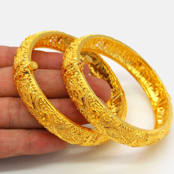Jewelry Gold Bangle Making Machine